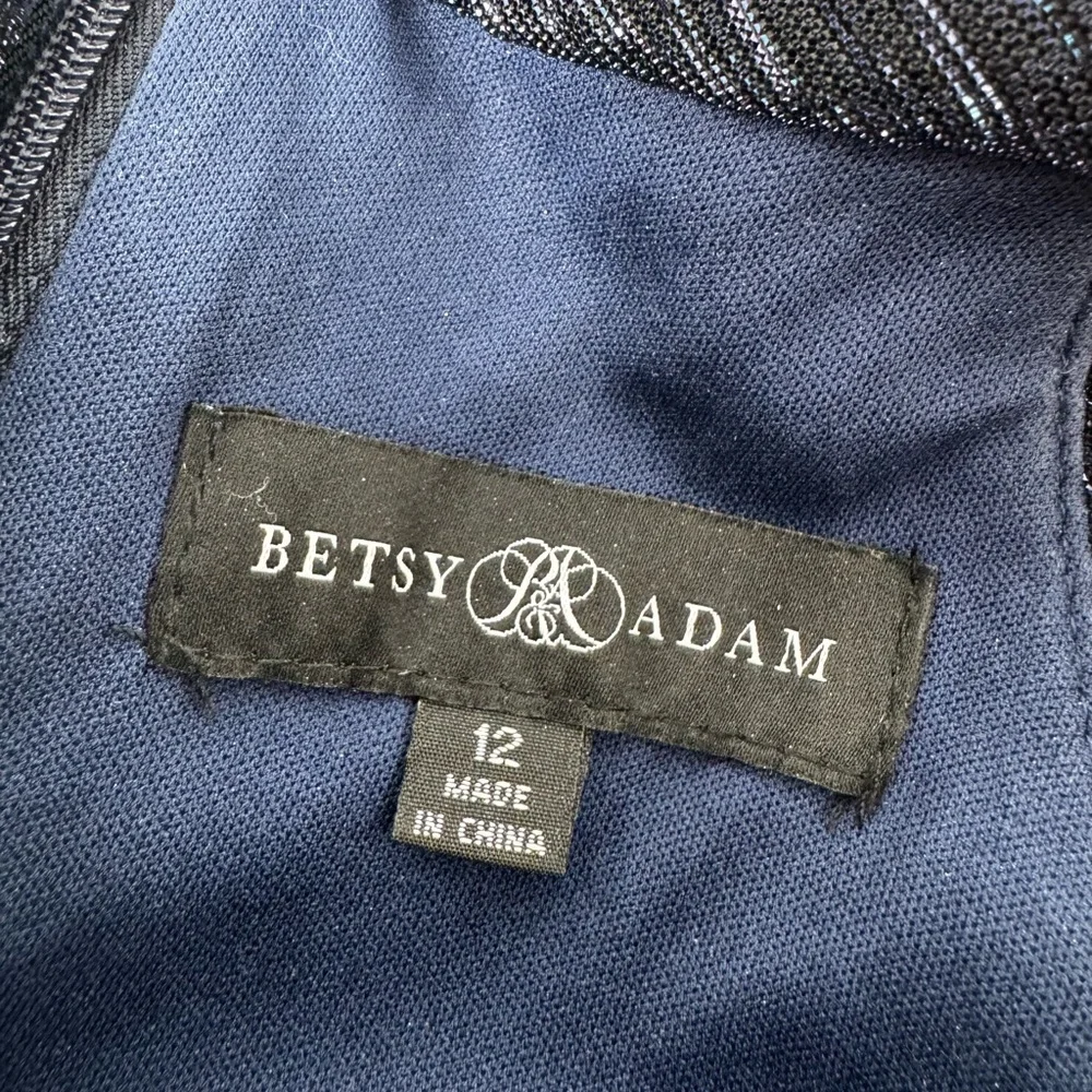Betsy & Adam elegant halter